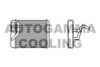 AUTOGAMMA 104089 Heat Exchanger, interior heating